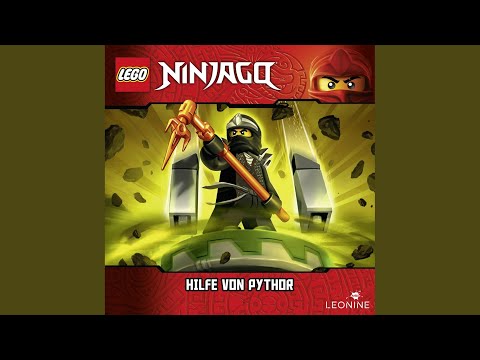 Kapitel 13: Hilfe von Pythor (Folge 43)