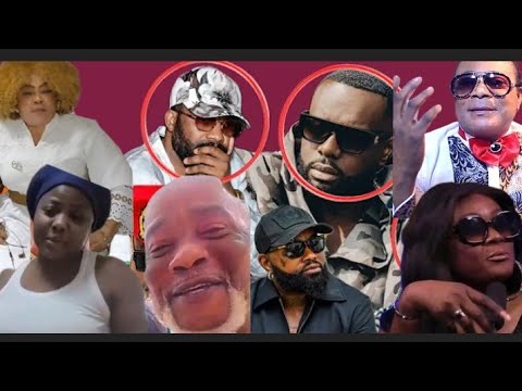 MOTO EZO PELA CHANTAL BOMOLO ASOKOLI MARLÈNE KASANGA NDENGE KOKO DIANZOMBO NA GIMS BAZO TINDA YE