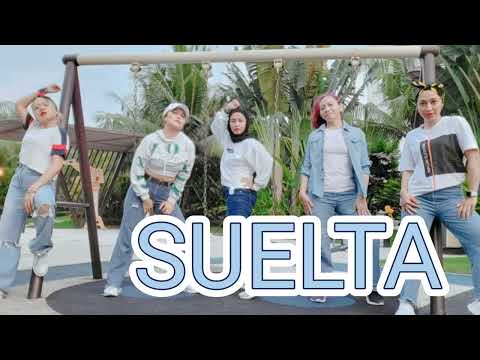 SUELTA - Dimelo Flow | Fit Two One Dance