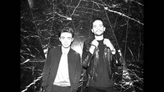 Nathan Sykes - &quot;Give It Up&quot; (feat. G-Eazy)