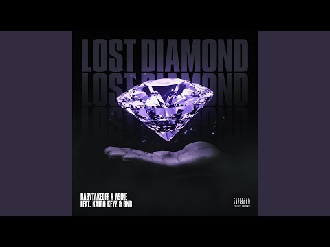 Lost Diamond