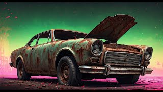 #1 クロスアウトの原点  車両戦闘系ゲーム 2025 04 28