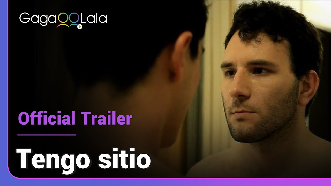 Miniature de la vidéo Tengo Sitio | Official Trailer | When a grindr hookup turns into something more... du film Tengo sitio