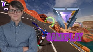 Fortnite Rocket Racing Rankens ! Silver 3 ! Road to Unreal !!! Ep 3