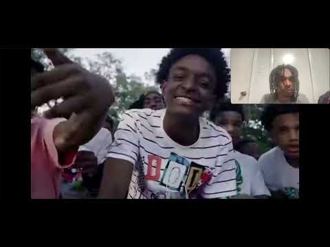 Reacting 2 Aingoin4nunn - November 23rd feat. GG Osama x Rso Amieer x  GG Savage x GlizzyQ7