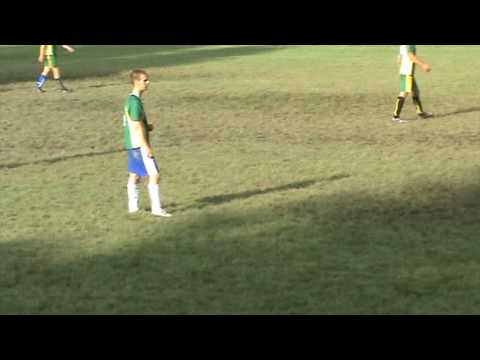 LZS Czarnocin - LZS Topola (23.8.2009) 1:2