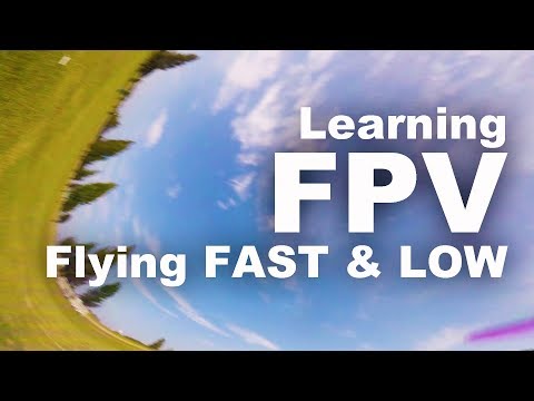 fpv--learning-to-fly-fast--low