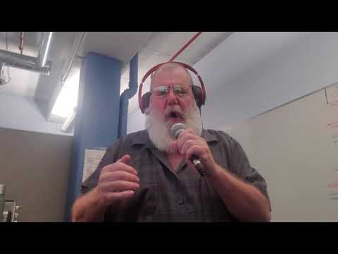 Murph - At This Moment (Billy Vera Cover) - 7/7/2021