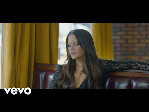 Maren Morris - Beat the Devil (Official Video)
