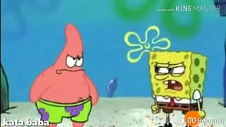 Download lagu Kata baba ||Spongebob mp3