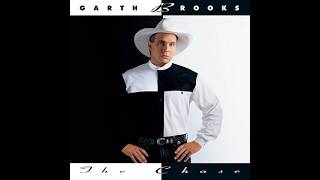 GARTH BROOKS – 07 Learning To Live Again