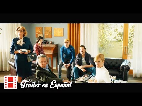 Tráiler Toc Toc: Una comedia obsesivamente divertida 2017