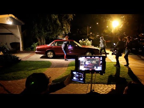 Behind The Scenes: Nicky Romero vs Krewella - Legacy (Part 3)