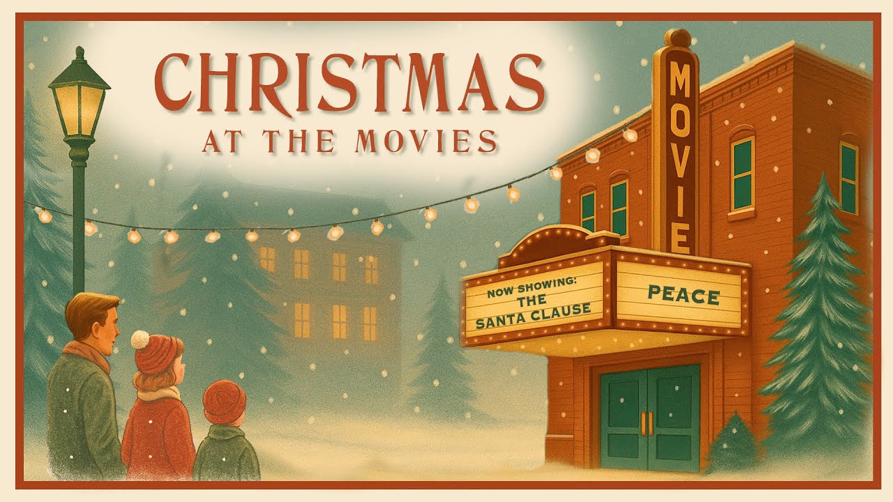 The Santa Clause (Hope)