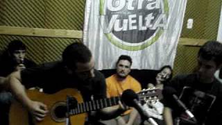 Otra vuelta - Las Pastillas del Abuelo - Tantas escaleras