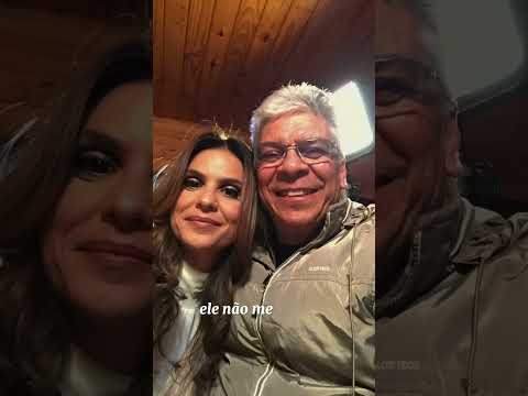 Feliz dia dos pais