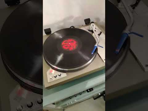 Turntable AKAI model AP-206C Direct Drive Auto-Return - HIGH-END image 25
