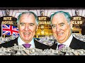 The Barclay Brothers Investigating Their £7 Billion Ventures