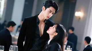 Download lagu Poor girll kissed the ruthless boss by mistake—they thought she’d die, but he spoiled her all night! mp3