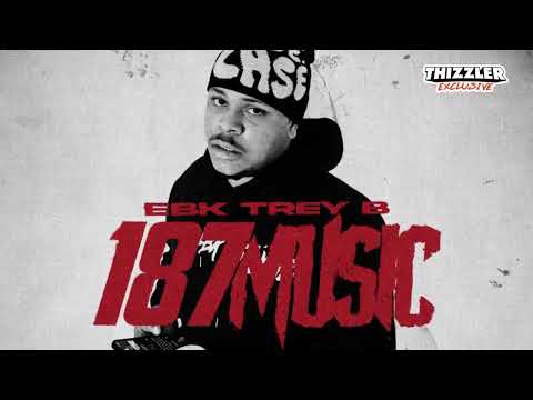 EBK Trey B x Mac J - K Malone (Prod.  Yvnng Ecko) (Official Audio)