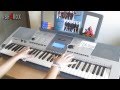 Guilty All The Same - Linkin Park (Piano Cover ...