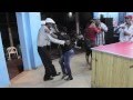 Dominican Bachata Dance Styles 