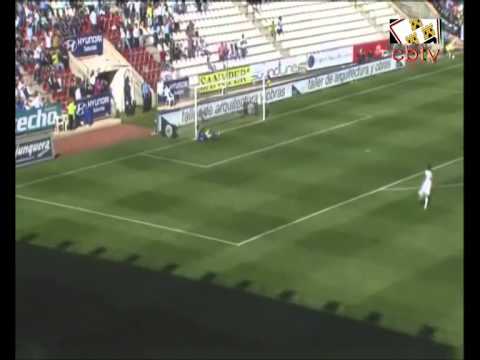 MEDIAPRO. Temp. 2010-11. Resumen ALBACETE 2 - R.BETIS 1