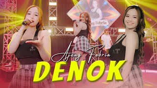 Download lagu AJENG FEBRIA - DENOK (ANEKA SAFARI) || Ora Bakal Cukup Lautan Mangsi mp3 Download lagu AJENG FEBRIA - DENOK (ANEKA SAFARI) || Ora Bakal Cukup Lautan Mangsi mp3
