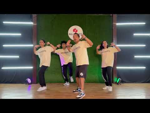 Baare Baare / kurubana Rani / BollyBeats Fitness/ Rohit Saud / Dance Fitness
