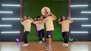 Baare Baare / kurubana Rani / BollyBeats Fitness/ Rohit Saud / Dance Fitness