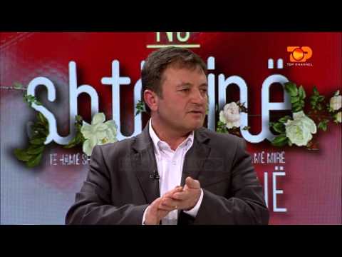 Ne Shtepine Tone, 6 Prill 2016, Pjesa 2 - Top Channel Albania - Entertainment Show