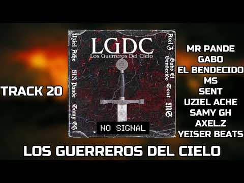 20. Los Guerreros Del Cielo - MR Pande Ft Varios (Audiovisual Oficial) Reggaeton Cristiano