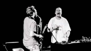 John Zorn - The Ballad of Hank McCain (Vocal Ft. Mike Patton)