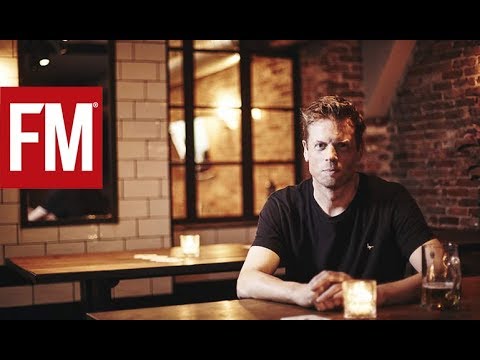 Producer Special 2018: Kevin McKay