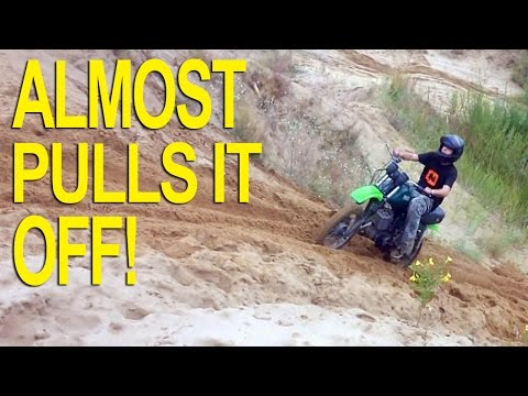 HIGH-FLYING HIJINKS!