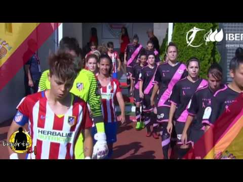 Copa de la Reina 2017 - ¡Cuartos de final!