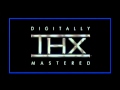 THX Logo 2013 With CBS FOX Logo