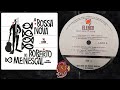 Roberto Menescal y Su Conjunto - Balansamba