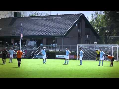 Seizoen '11/'12: 2012-05-13 - Aurora 2 - V.V. De Meern 3