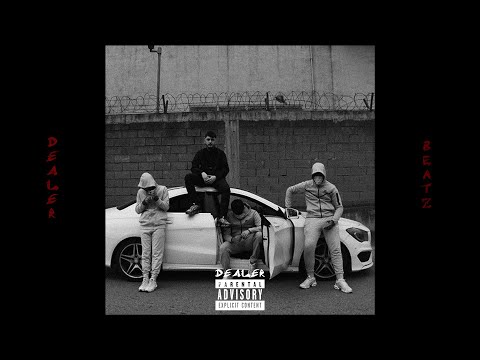 [FREE] "UNDERCOVER" - Rap Freestyle Type Beat | Hard Underground Boom Bap Type Beat 2025