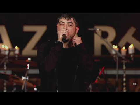 Ταφ Λάθος - Μπύρες για το σπίτι / Η μέρα μου όμορφη ( Live at Gazarte )