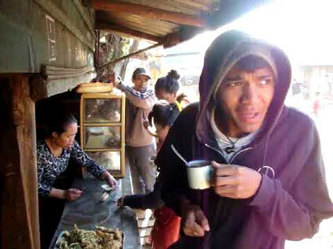 "Ity ririnina ity" de Maminiaina Julio Sergio