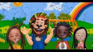 Reggae Randy - If You're Happy and You Know It