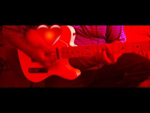 Michael Henderson -VALENTINE LOVE - Guitar Cover with Chords