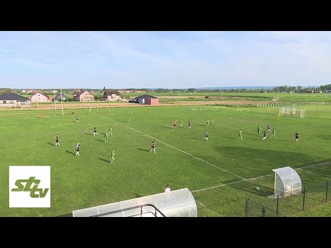 SBTV - DNEVNIK - NK "OMLADINAC" (GORNJA VRBA) – NK "VALPOVKA" - 24.04.2023.