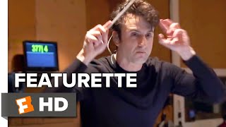 First Man Featurette - Making of the Score (2018) | Movieclips Coming Soon