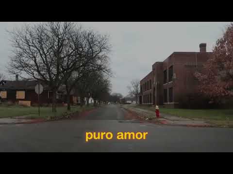 SENDY & YAKO MUÑOZ ~ ME & MY BROVA (VIDEOLYRICS)