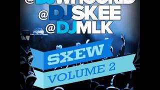 DJ Skee Ft. DJ Whoo Kid &amp; Curren$y - Weather Bulletin