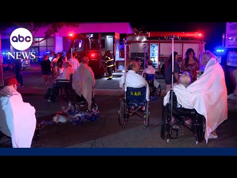 'Everything's going to be investigated': Fall River mayor discusses deadly fire