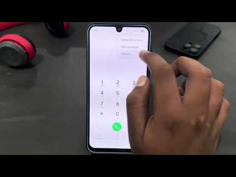 Anrufsperre beim Samsung Galaxy A17: Aktivieren & Deaktivieren (Komplett-Anleitung)